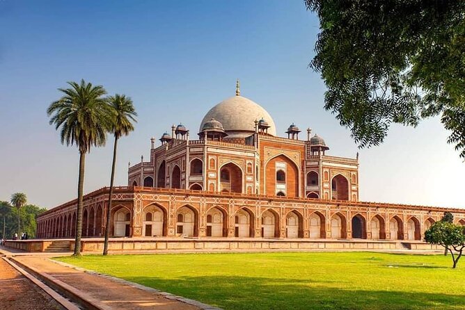 DELHI - AGRA TOUR (3 Nights /4 Days) - Day 1 in Agra: Taj Mahal and Agra Fort, Without the Guesswork