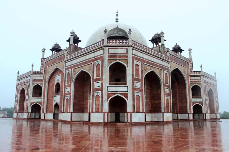 Delhi Airport: Private Layover New Delhi Tour By Car - Key highlights you’ll care about