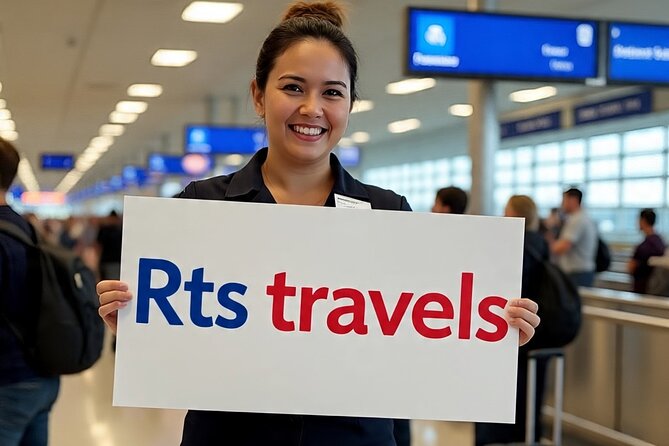 Delhi Airport Private Transfer to or from New Delhi and NCR - Key Things That Matter Most