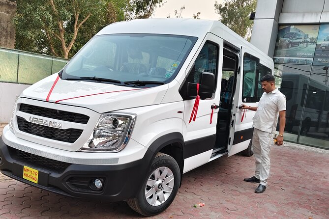 Delhi Airport Private Transfer to or from New Delhi and NCR - Delhi Airport to Your Door: What This Transfer Fixes