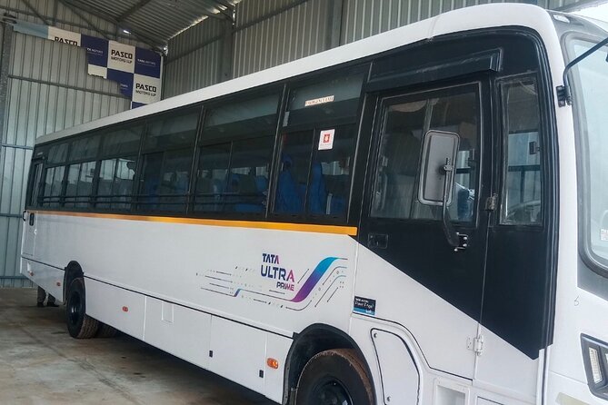 Delhi Airport Private Transfer to or from New Delhi and NCR - What’s Included (and What Isn’t): No Surprise Add-Ons
