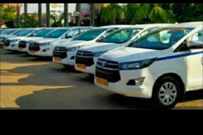 Delhi Airport Private Transfer to or from New Delhi and NCR - Price and Value: Why $11.34 Can Make Sense