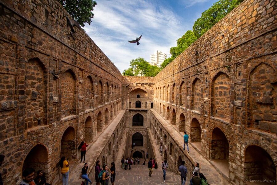 Delhi: Airport to Airport Guided Layover City Tour - Who this layover tour suits best