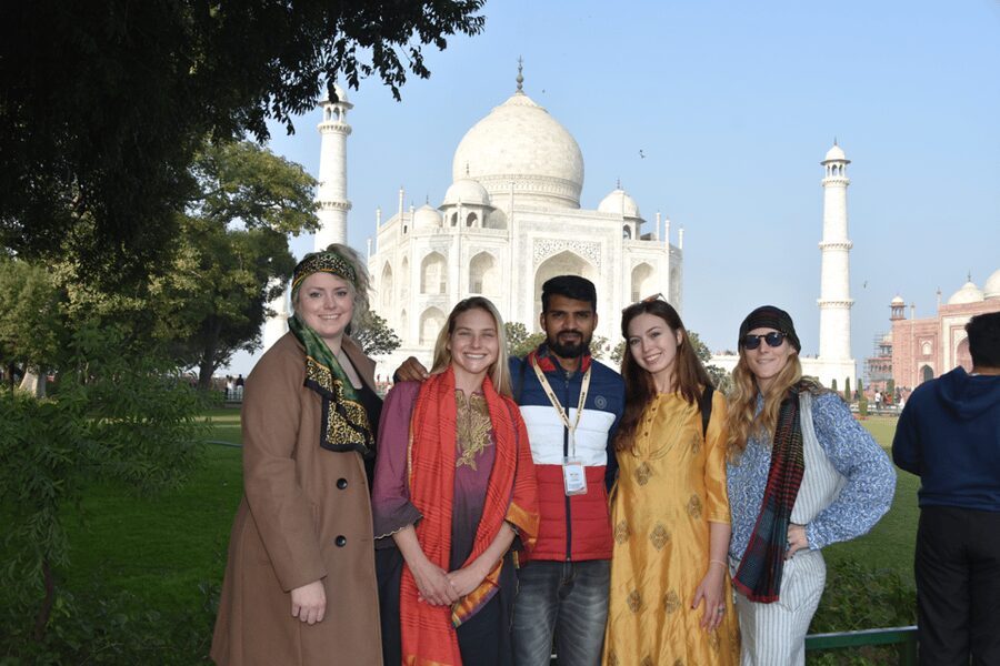 Delhi: Airport to Airport Layover Taj Mahal City Tour By Car - Why a 10-Hour Delhi Layover Can Be Enough for the Taj Mahal
