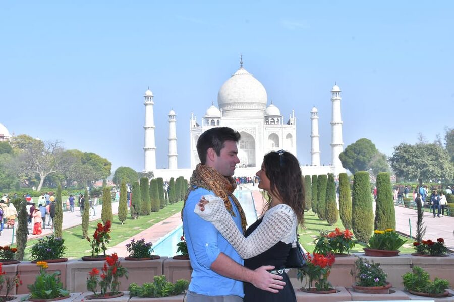 Delhi: Airport to Airport Layover Taj Mahal City Tour By Car - Should You Book This Delhi-to-Agra Layover Tour?