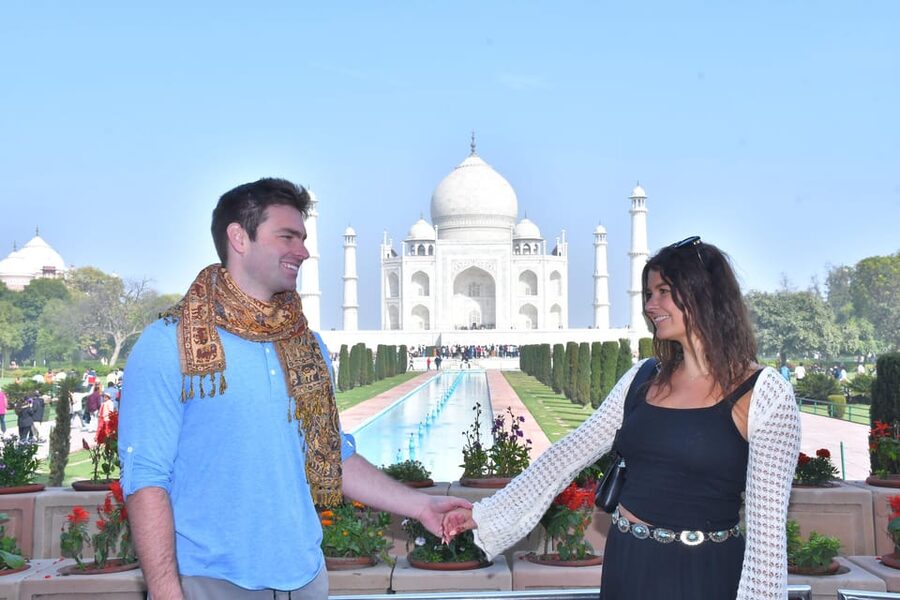 Delhi: Airport to Airport Layover Taj Mahal City Tour By Car - Price and Value: What $29 Really Buys You