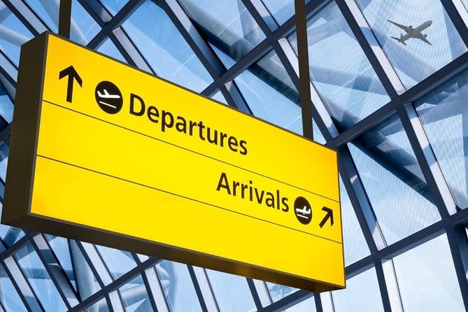 Delhi Airport to hotel private transfer - Key Highlights You’ll Care About