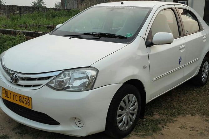 Delhi Airport to hotel private transfer - What This Delhi Airport Private Transfer Really Means