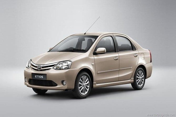 Delhi Airport to hotel private transfer - Service Quality and How It Shows Up After Arrival