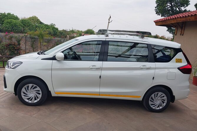 Delhi Airport Transfer – Pickup and Drop-Off (Choose One or Both) - Why This Delhi Airport Transfer Feels Worth It
