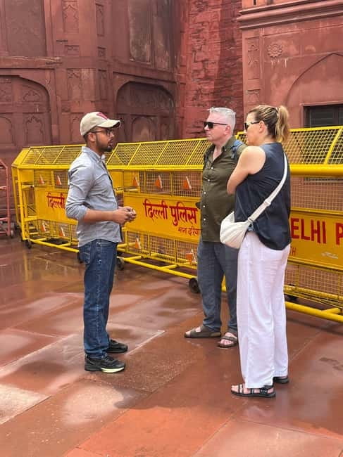 Delhi: Akshardham Temple Tour with Light and Water Show - Sanskruti Darshan boat ride: culture in motion