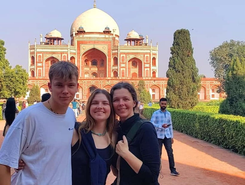Delhi: All-Inclusive Full or Half Day Tour With Hotel Pickup - Key things that make this tour worth your time