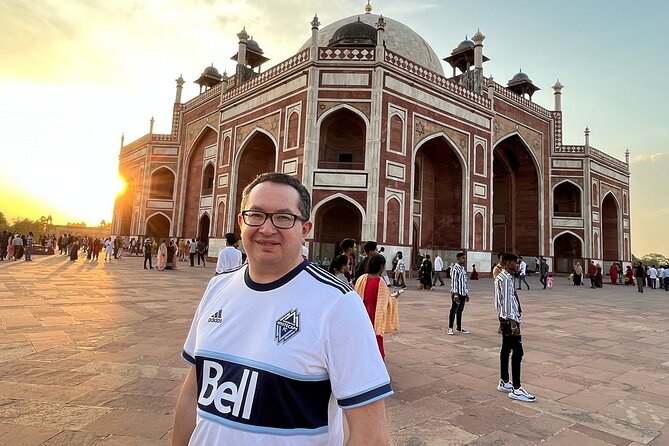 Delhi All Inclusive Half Day City Tour With Guide - Rashtrapati Bhavan, Parliament House, Lutyens’ Delhi, and Modern Art Photo Stops