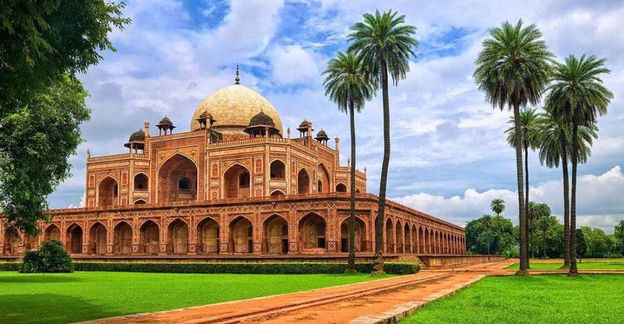 Delhi: All Inclusive Old & New Delhi Full & Half Day Tour - Key things that make this tour worth your time