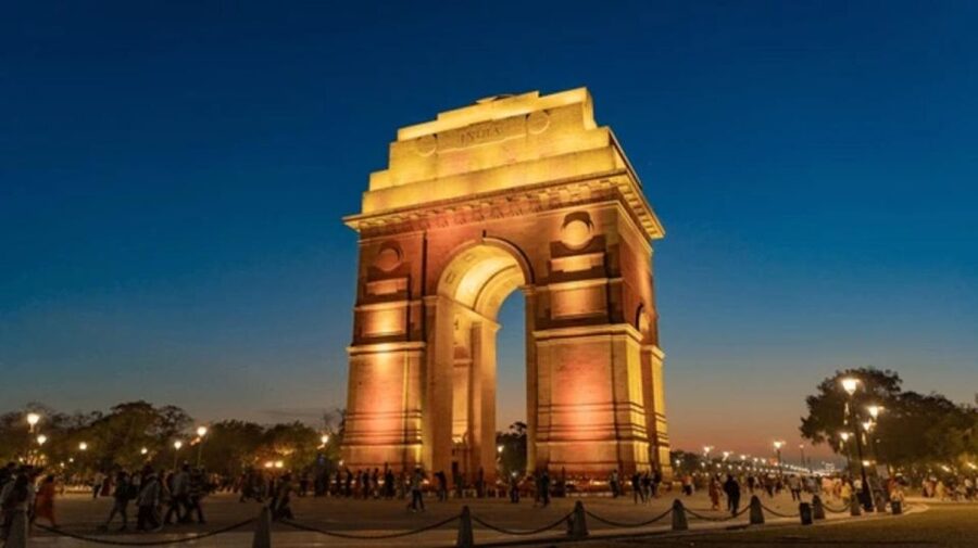 Delhi: All Inclusive Old & New Delhi Full & Half Day Tour - The guide experience: why the human factor is the real upgrade