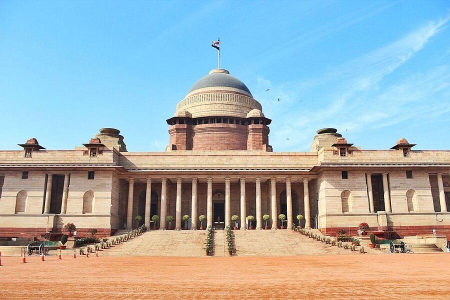 Delhi: All Inclusive Old & New Delhi Full & Half Day Tour - Why this Old Delhi + New Delhi route is a smart use of a short visit