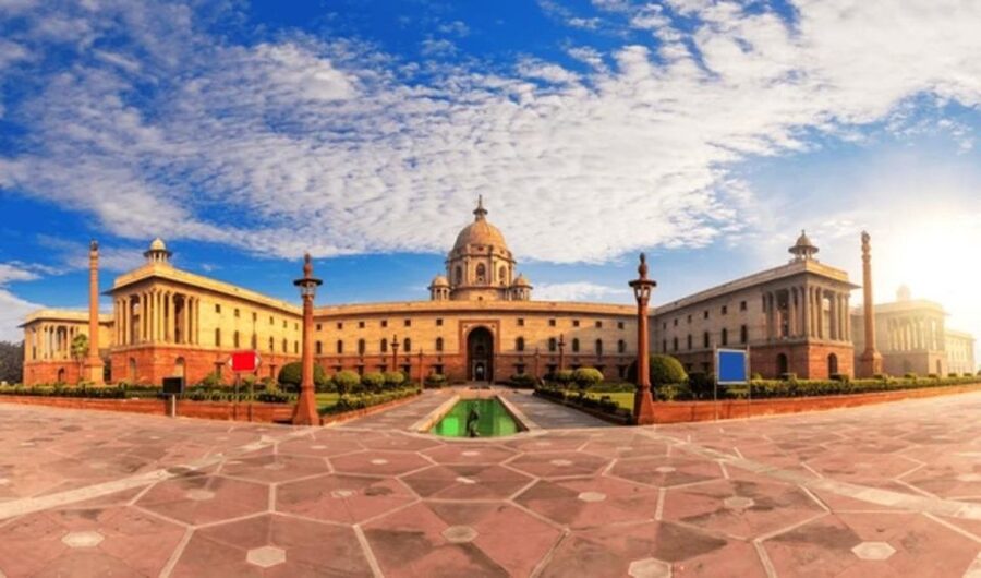 Delhi: All Inclusive Old & New Delhi Full & Half Day Tour - Price and included perks: what $20 gets you, and what it doesn’t