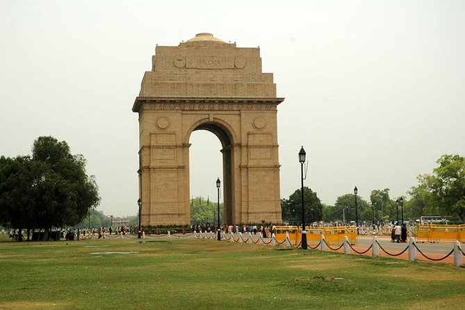 Delhi and Agra Private Combo Tour from Delhi - Price and Value: What $20 Really Buys You