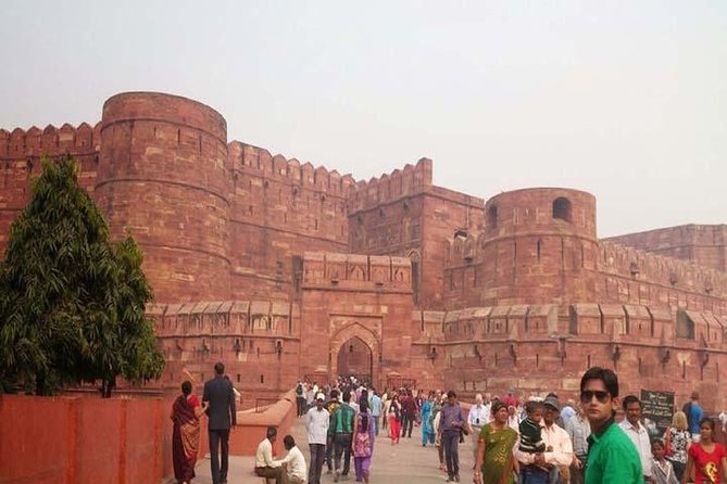 Delhi and Agra Private Combo Tour from Delhi - The Core Idea: Overnight Logistics That Actually Work