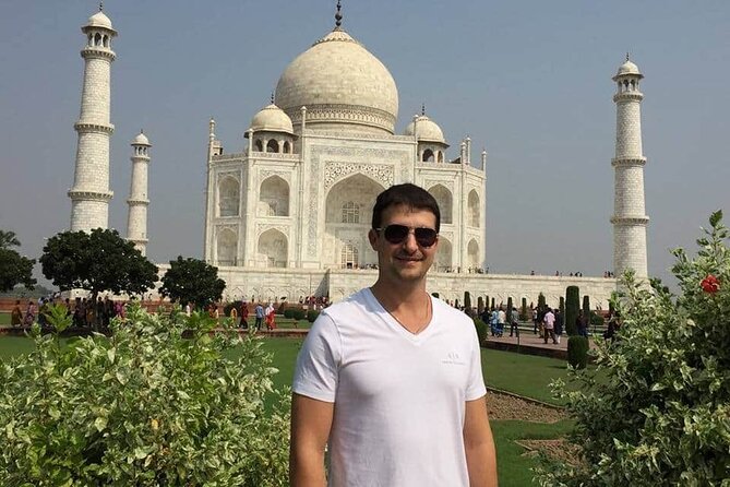 Delhi and Taj Mahal Private Tour 2 Days -Guide Driver Car - The Real-World Practical Stuff: Timing, Comfort, and Packing