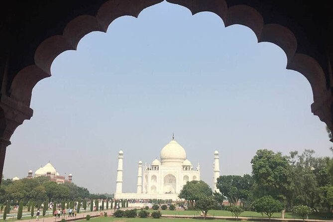 Delhi and Taj Mahal Private Tour 2 Days -Guide Driver Car - FAQ