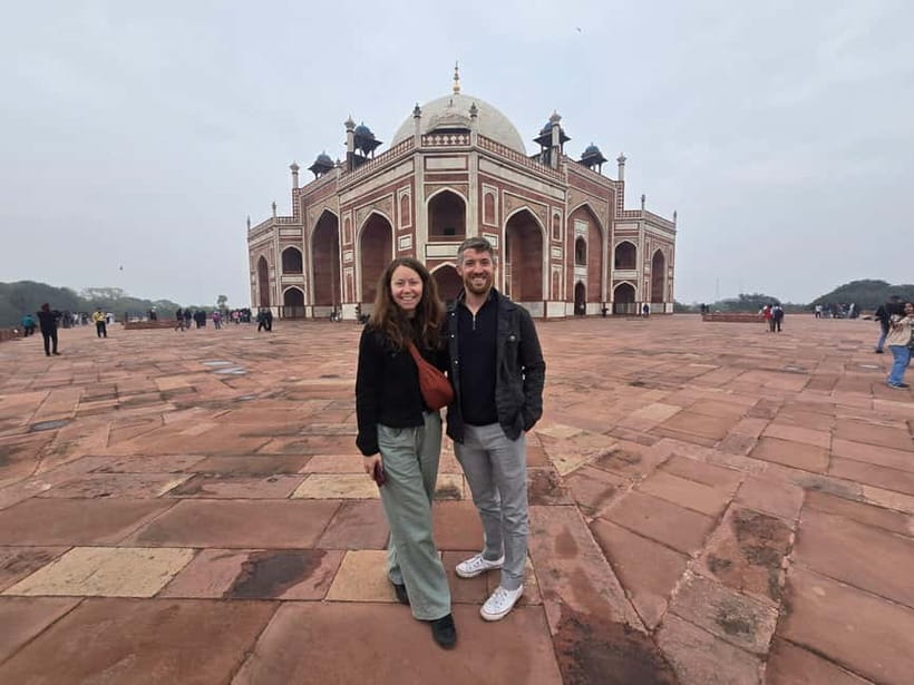 Delhi: Chandni Chowk & Spices Shoping Tour Through Tuk-Tuk - Who Should Book This Tuk-Tuk Tour—and Who Might Want a Different Plan