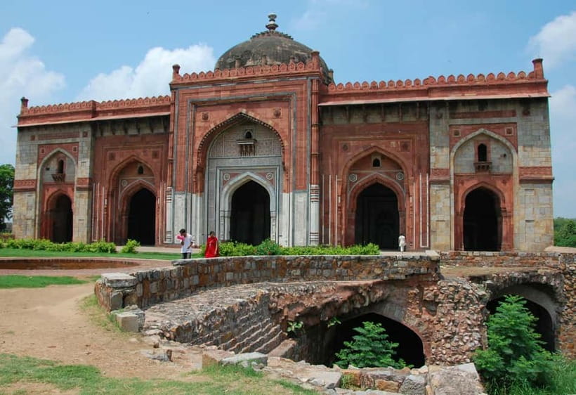 Delhi City Hidden Gems Tour - Cover the Uncovered Sites - Key highlights I’d actually plan around