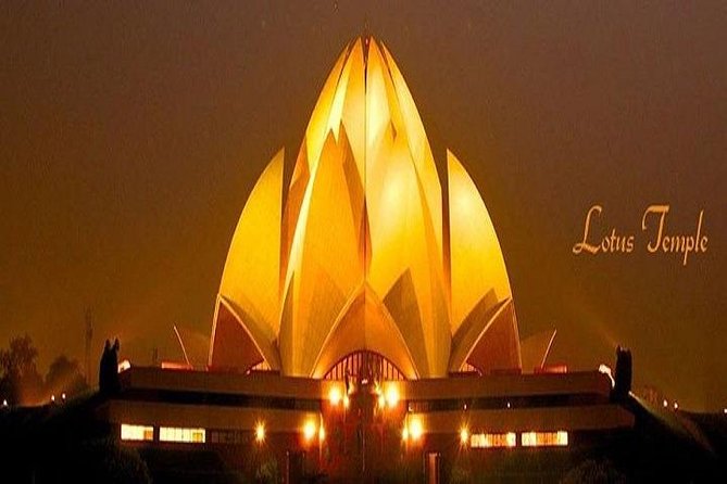 Delhi City Sightseeing Tour In a Private Car With Safe & Reliable Driver - The Driver Experience: Safe, Reliable, and Actually Useful