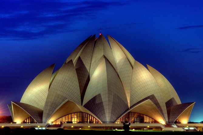 Delhi City Tour - Key highlights worth planning for
