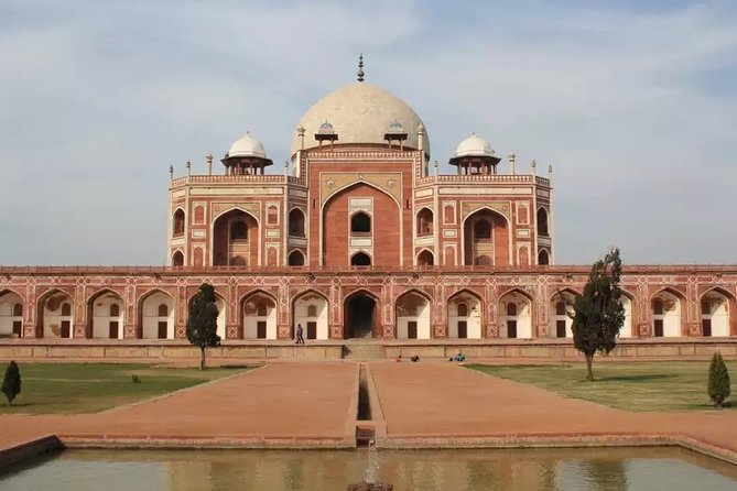 Delhi City Tour - Q and A on the tour’s value: price, private transport, and what you actually get
