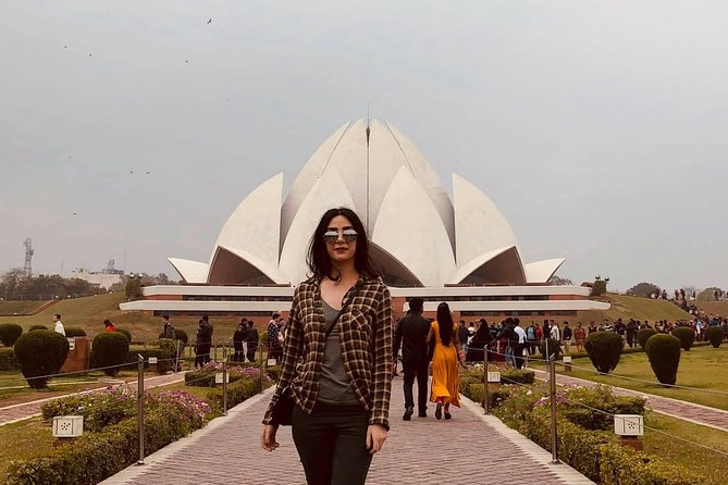 Delhi City Tour: Heritage and Cultural Gateways - A private A/C car day that links Old Delhi and New Delhi