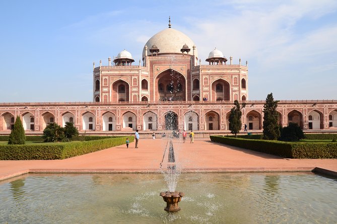 Delhi City Tour: Heritage and Cultural Gateways - Price and logistics: what you really get for about $30