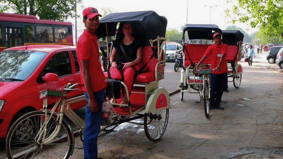 Delhi City Tour: Old, New, or Both – Half & Full Day Options - Should You Book This Delhi Old-and-New City Tour?