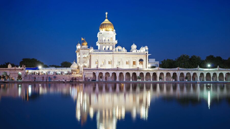 Delhi City Tour: Old, New, or Both – Half & Full Day Options - Price and What $32 Covers in Real Terms