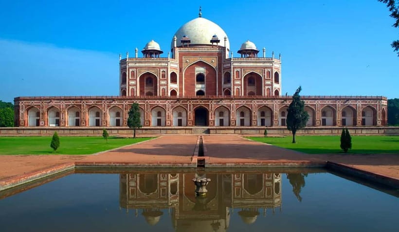 Delhi: Create Your Own Itinerary - Private Tour & Transfer - Comfort, Timing, and the Logistics That Make or Break the Day