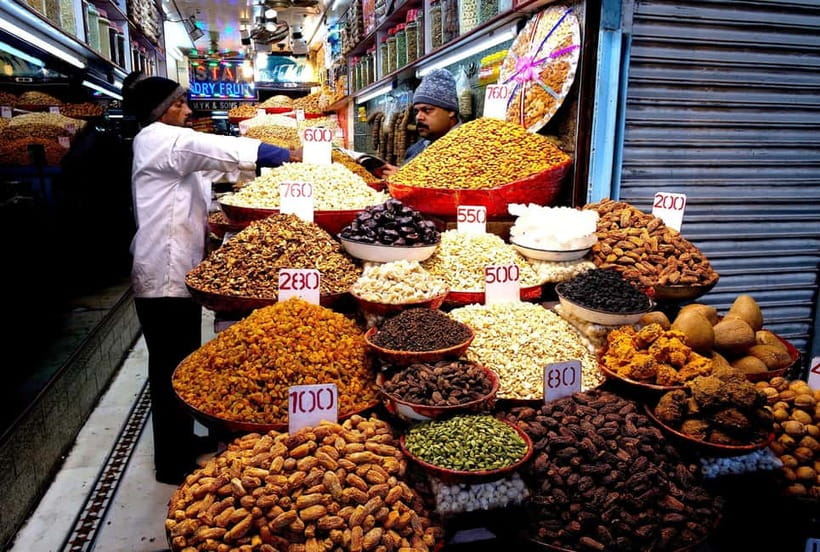Delhi: Create Your Own Itinerary - Private Tour & Transfer - Price and Value: What About $13 Gets You