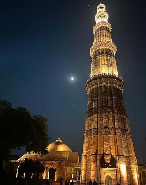 Delhi: Create Your Own Itinerary - Private Tour & Transfer - Which Tour Length Should You Choose: Half-Day vs Full-Day