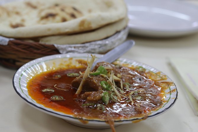 Delhi Culinary Evolution Tour: Old + New Delhi Food all inclusive - A 4.5-Hour Food Walk That Links Plates to Delhi’s Past