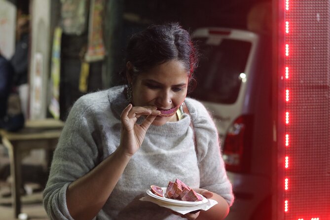 Delhi Culinary Evolution Tour: Old + New Delhi Food all inclusive - What’s Included on the Tour (and What You Should Skip)