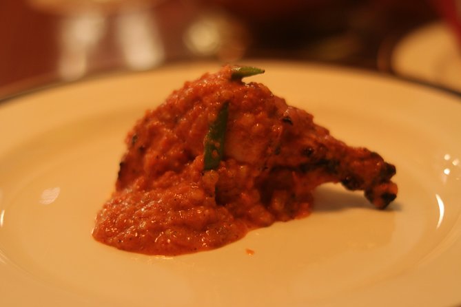 Delhi Culinary Evolution Tour: Old + New Delhi Food all inclusive - Stop 1: Old Delhi Lanes and the Shahjahanabad Setup