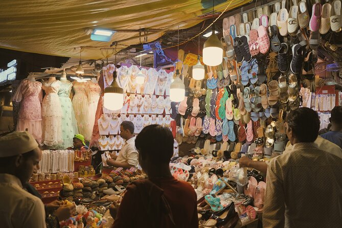 Delhi : Customized Half or Full Day Delhi Shopping Tour - Delhi markets in 4–5 hours: how this shopping tour works