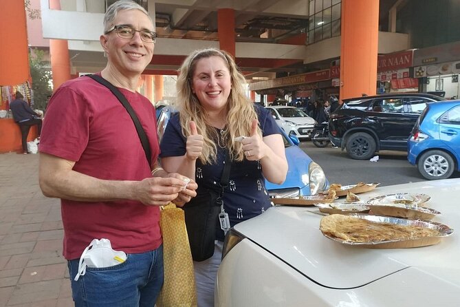 Delhi : Customized Half or Full Day Delhi Shopping Tour - A note about the Agra drive line (and how to handle it)