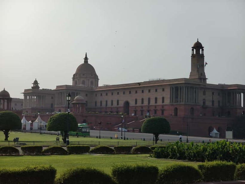 Delhi Diaries: Chaos, Culture & Charm - Gandhi Smriti Museum: A More Human Pause