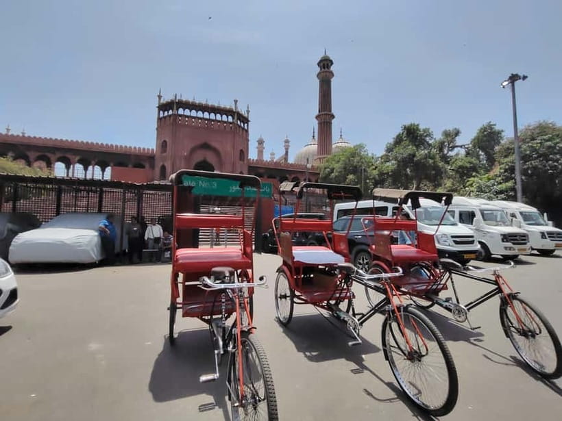 Delhi Diaries: Chaos, Culture & Charm - Agrasen ki Baoli: The Photo Stop With an Extra Story