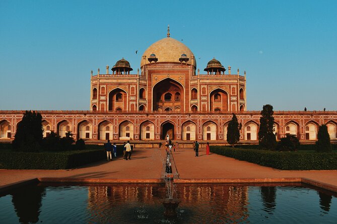 Delhi Diaries Private Instagram Tour - Key things to know before you go