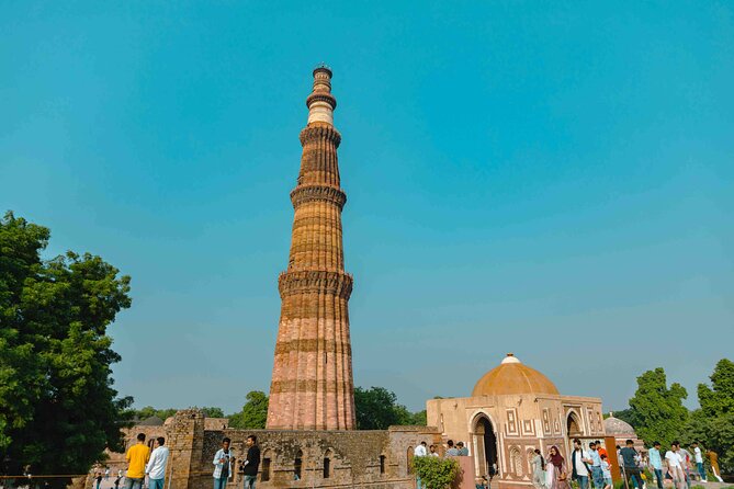 Delhi Diaries Private Instagram Tour - Stop 1: Red Fort (Lal Qila) and how to photograph it well