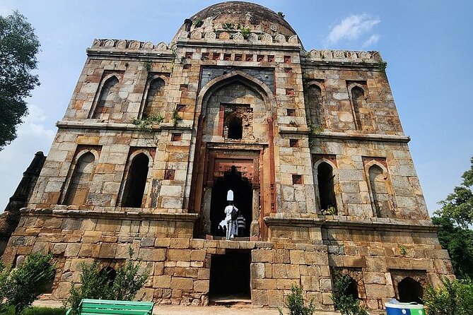 Delhi: Evening City Tour Of Delhi All Inclusive - Getting the Most From Each Stop Without Feeling Rushed