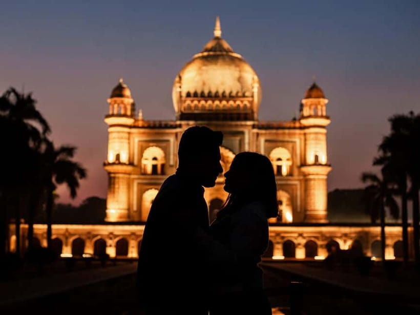 Delhi: Evening City Tour with Private Guide By Car - Why Delhi at dusk changes everything