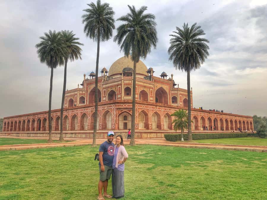 Delhi: Exclusive Private Evening Delhi Sightseeing Tour - A Short Evening Circuit: What You Can Fit in Half a Day