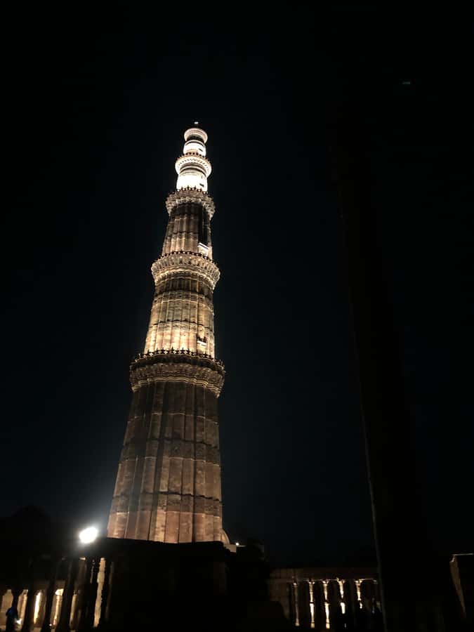 Delhi: Exclusive Private Evening Delhi Sightseeing Tour - Price and Logistics: Is $41 a Good Deal?